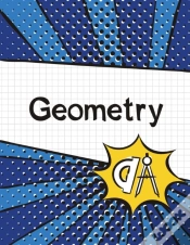 Capa do artigo Geometry Graph Paper Notebook