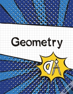 Capa do artigo Geometry Graph Paper Notebook