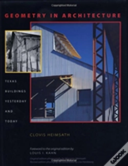 Capa do artigo Geometry In Architecture