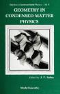 Geometry In Condensed Matter Physics - Preview