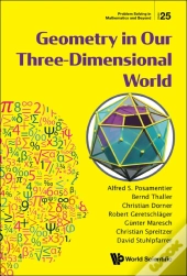 Geometry In Our Three-Dimensional World