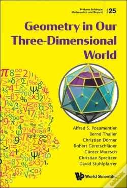 Capa do artigo Geometry In Our Three-Dimensional World
