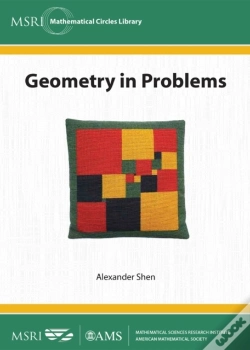 Capa do artigo Geometry In Problems