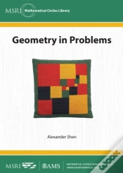 Capa do artigo Geometry In Problems