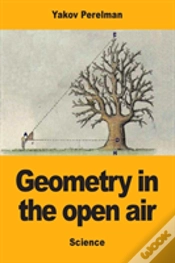 Capa do artigo Geometry In The Open Air