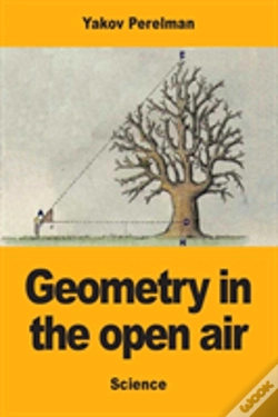 Capa do artigo Geometry In The Open Air