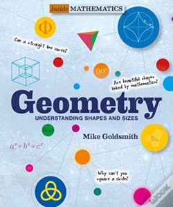 Capa do artigo Geometry (Inside Mathematics)