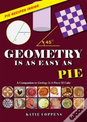 Geometry Is As Easy As Pie