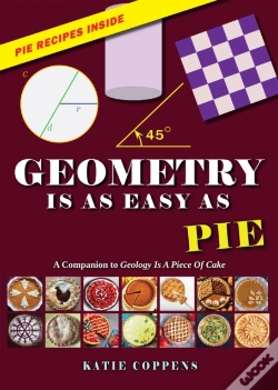 Capa do artigo Geometry Is As Easy As Pie