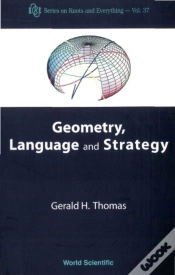 Capa do artigo Geometry, Language And Strategy