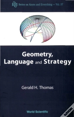 Capa do artigo Geometry, Language And Strategy