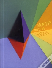 Capa do artigo Geometry Makes Me Happy