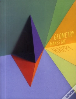 Capa do artigo Geometry Makes Me Happy