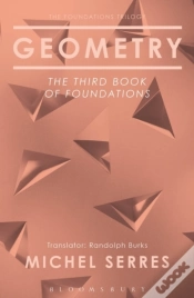 Capa do artigo Geometry