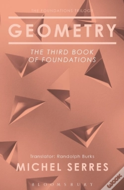 Capa do artigo Geometry