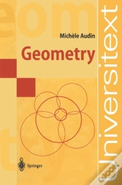 Capa do artigo Geometry