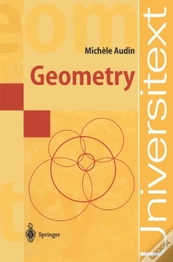 Capa do artigo Geometry