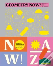 Capa do artigo Geometry Now!
