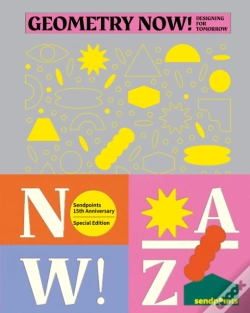 Capa do artigo Geometry Now!