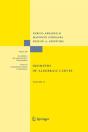 Geometry Of Algebraic Curves - Preview