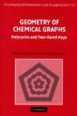 Geometry Of Chemical Graphs - Preview