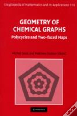 Capa do artigo Geometry Of Chemical Graphs