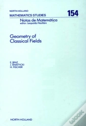 Capa do artigo Geometry Of Classical Fields