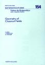 Geometry Of Classical Fields - Preview