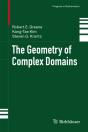 Geometry Of Complex Domains - Preview