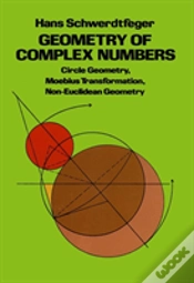 Capa do artigo Geometry Of Complex Numbers