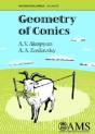 Geometry Of Conics - Preview