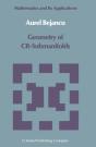 Geometry Of Cr-Submanifolds - Preview
