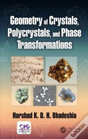 Capa do artigo Geometry Of Crystals, Polycrystals, And Phase Transformations