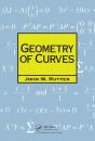 Geometry Of Curves - Preview