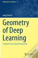 Geometry Of Deep Learning