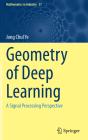 Geometry Of Deep Learning - Preview