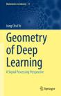 Geometry Of Deep Learning - Preview
