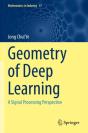 Geometry Of Deep Learning - Preview