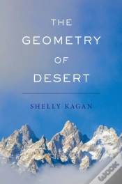 Capa do artigo Geometry Of Desert