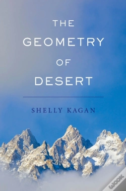 Capa do artigo Geometry Of Desert