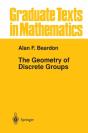 Geometry Of Discrete Groups - Preview