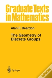 Geometry Of Discrete Groups