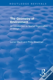 Capa do artigo Geometry Of Environment