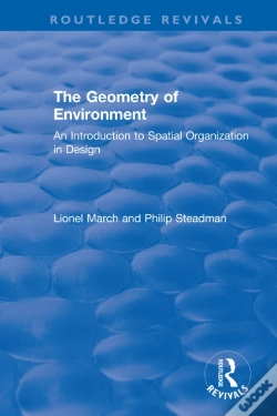 Capa do artigo Geometry Of Environment