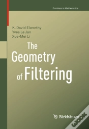 Capa do artigo Geometry Of Filtering