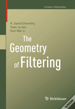 Capa do artigo Geometry Of Filtering