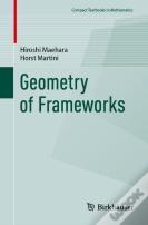 Geometry Of Frameworks