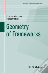 Geometry Of Frameworks