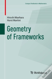 Capa do artigo Geometry Of Frameworks