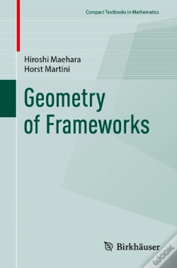 Capa do artigo Geometry Of Frameworks